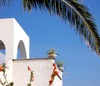 Hotel Residence Torre Santangelo