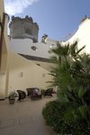 Hotel Villa Carolina