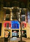 Cecyl Hotel