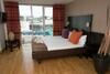 Maudes Hotel Solna