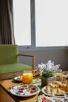 Hotel Presidente Ski