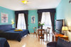 Ulisse Deluxe Hostel
