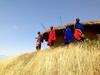 Original Maasai Lodge ? Africa Amini Life