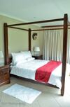 Bed & Breakfast Five A Morris