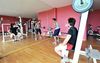 Hotel Antares - Sport Beauty & Wellness