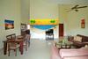 Apartamento 3 Bedroom Condo For Rent Cabarete