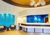 Hotel Springhill Suites Portland Hillsboro