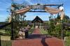 Outeniquabosch Lodge