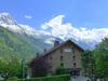 Apartamento Les Pecles Chamonix