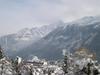 Apartamento Studio Les Drus/studio Du Brevent
