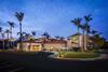 Hotel Courtyard By Marriott San Diego Sorrento Mesa