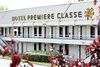 Hotel Premiere Classe Brest Gouesnou Aeroport