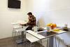Hostal Hip Karma Hostel   Shared Rooms