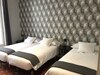 Hostal Hip Karma Hostel   Shared Rooms