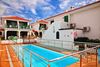 Apartamentos Las Gavias