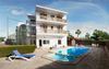 Apartamentos Salas