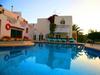 Hotel Villa Columbus