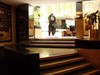 Hotel Suites Reforma