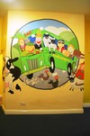 Albergue Paddy�s Palace Dublin