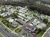 Pleasurelea Tourist Resort & Caravan Park