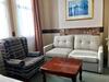 The Hotel Shamrock