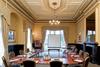 Dunkenhalgh Hotel & Spa Blackburn