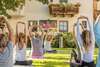 Hotel Schweizerhof Kitzb�hel - Sport & Beautyhotel