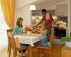 Hotel Appartements Tritscher