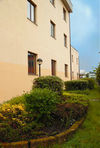 Hotel Majestic Linate Airport