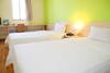 Hotel 7days Premium Chongqing Hongqihegou