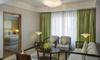 Radisson Blu Hotel Ahmedabad