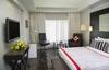Radisson Blu Hotel Ahmedabad