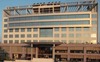 Hotel Daspalla Hyderabad