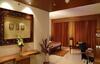 Hotel The Manohar Hyderabad
