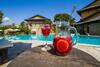 Hotel Temple Tree Resort & Spa
