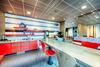 B&B Hotel D�sseldorf-hbf