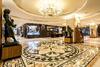 Hotel Pacific (habitaci�n Ejecutiva)