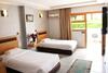 Hotel Club Almoggar