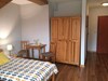 Hostal Willa Fachbud
