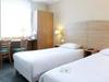 Hotel Campanile Poznan