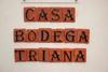 Apartamento Casa Bodega Triana