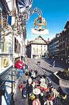 Best Western Hotel Krone