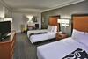 Hotel La Quinta Inn Nashville South