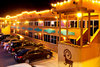 Hotel Big Horn Lodge