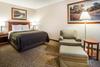 Hotel Comfort Inn At Buffalo Bill Village