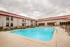 Hotel Comfort Inn At Buffalo Bill Village