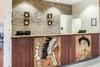 Hotel Comfort Inn At Buffalo Bill Village