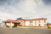 Hotel Comfort Inn At Buffalo Bill Village
