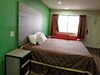 Motel Americas Best Value Inn Alexandria