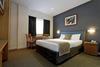 Hotel Breakfree Directors Studios
